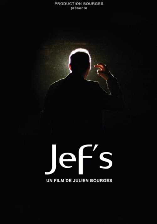 Jef's (2014) poster