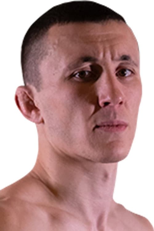 Albert Misikov foto