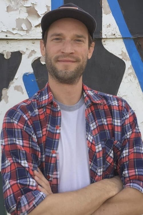 Sean Patrick Shaul foto