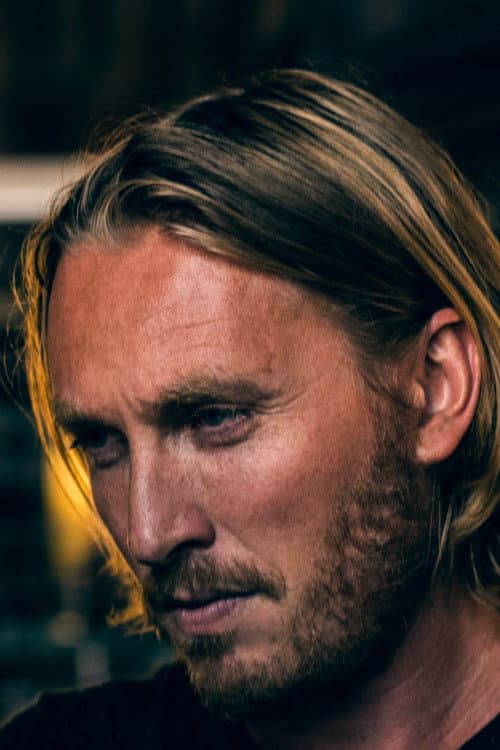 Johan Tappert foto