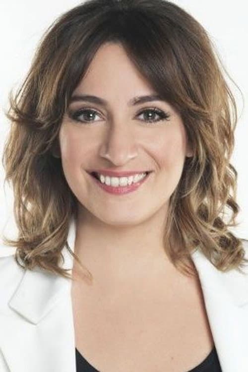 Muriel Santa Ana foto