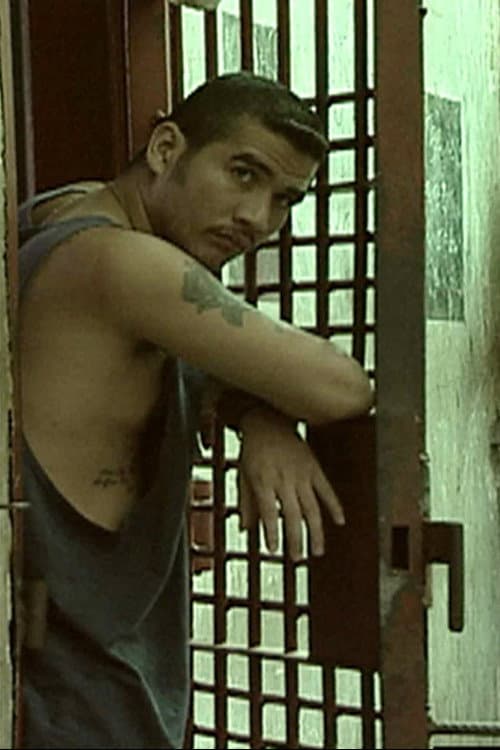 La isla de los niños perdidos (2003) poster