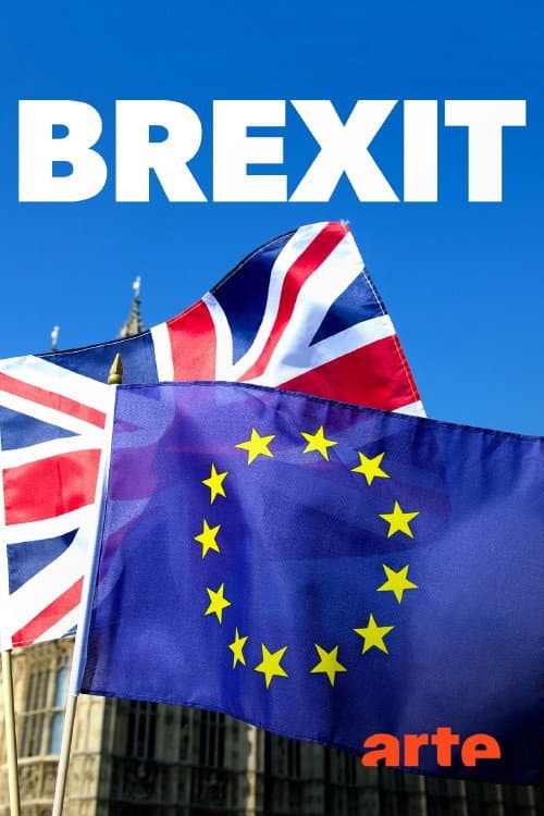Brexit: Das Endspiel (2020) poster