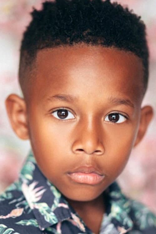 Tylan Bailey foto