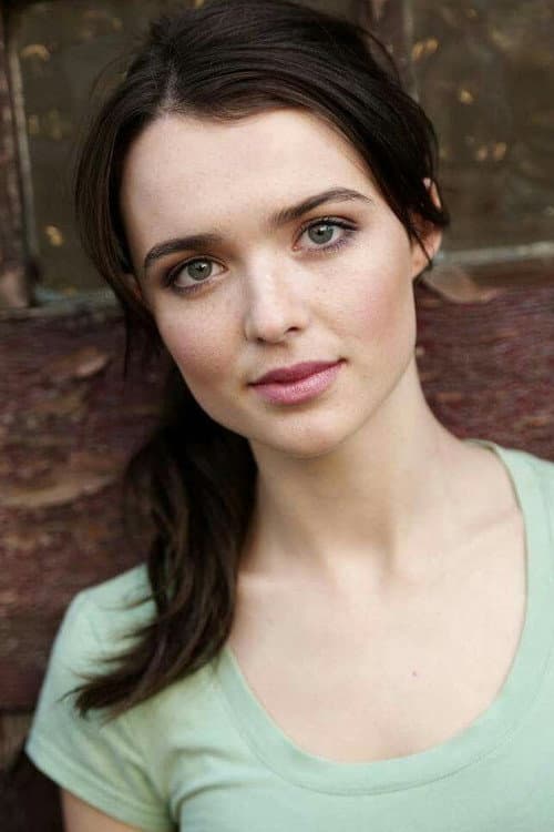 Philippa Northeast foto