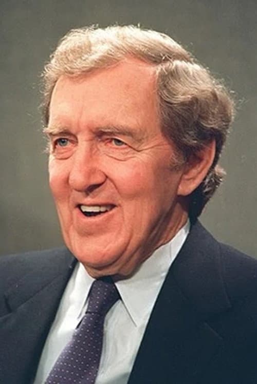 Edmund Muskie foto