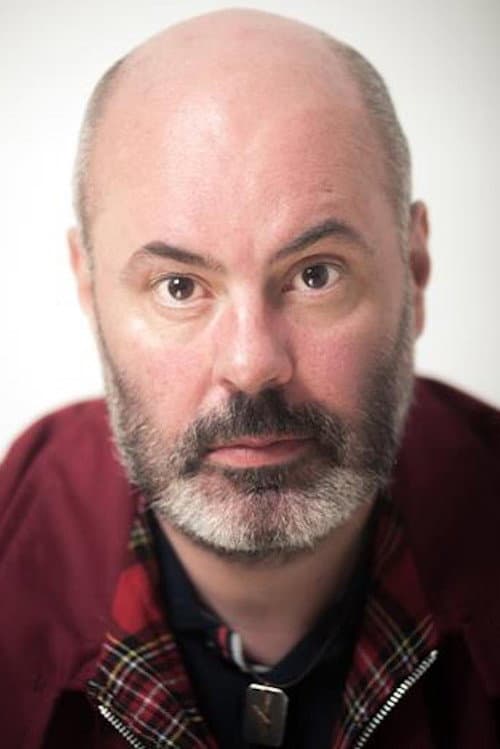 Mark McDonnell foto