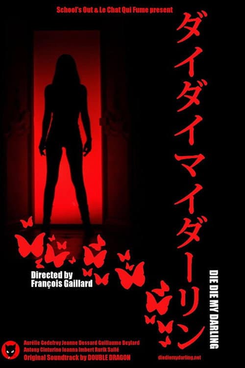 Die Die My Darling (2011) poster