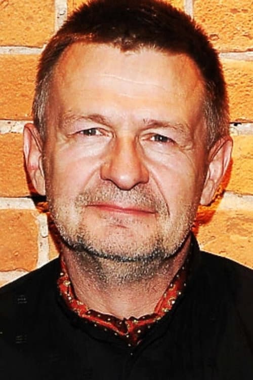 Miłogost Reczek foto