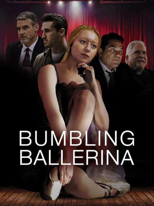 Bumbling Ballerina (2024) poster
