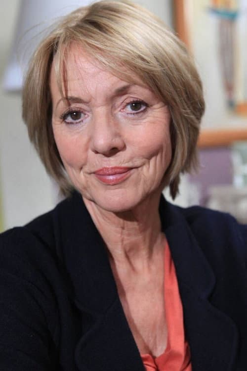 Trudie Goodwin foto