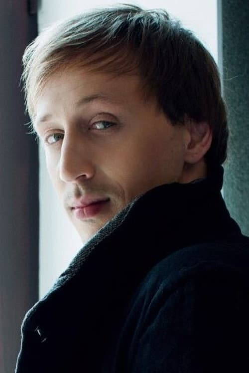 Pavel Dmitrichenko foto