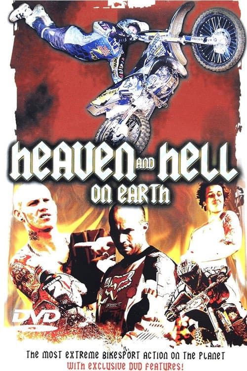 Heaven And Hell On Earth (2001) poster