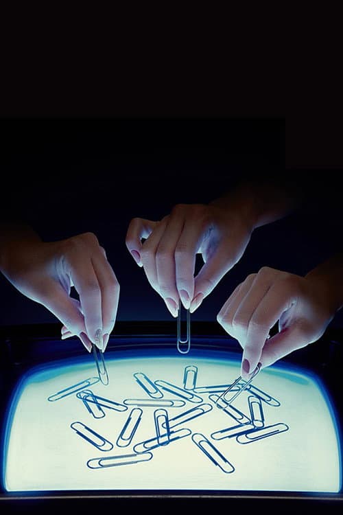 Perfume Clips (2014) poster