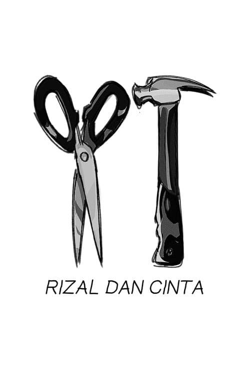 Rizal dan Cinta (2024) poster