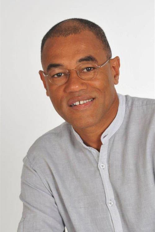 Christophe Peyroux foto