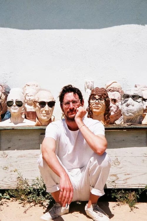 Matt Kazman foto