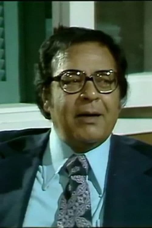 Kamal Hussein foto