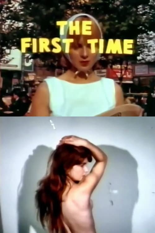 The First Time (1964) poster