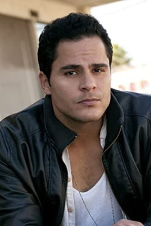 Danny Vasquez foto