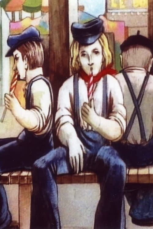 Les trouble-fête (1979) poster