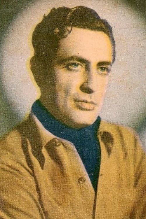 Luis Aldás foto