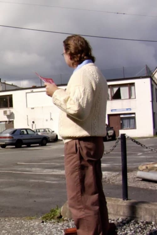 Refusert (2007) poster