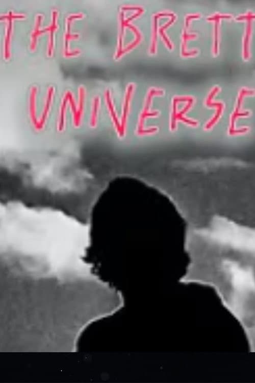 The Brett Universe (2026) poster