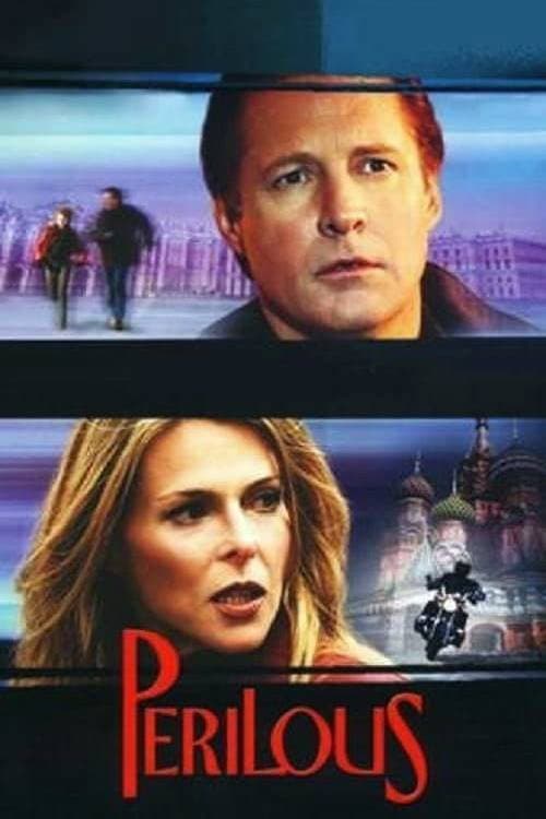 Perilous (2000) poster