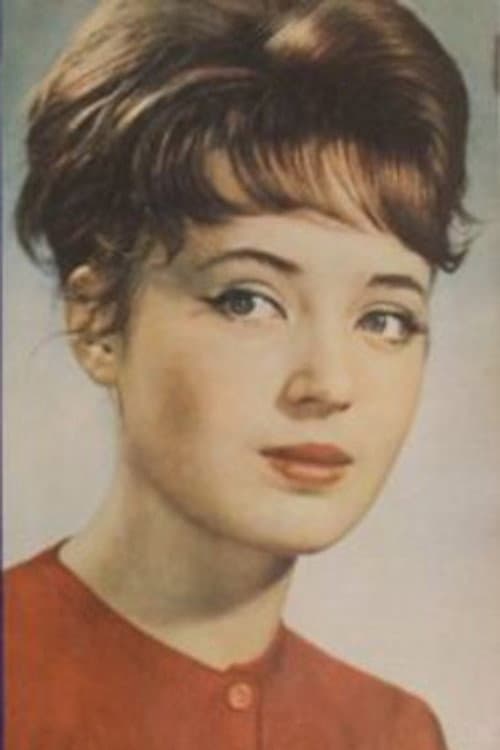 Galina Spoludennaya foto