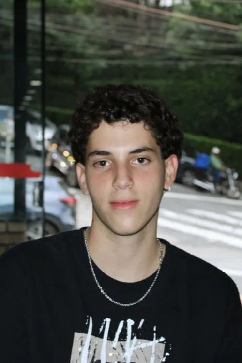 Antônio Abrão foto