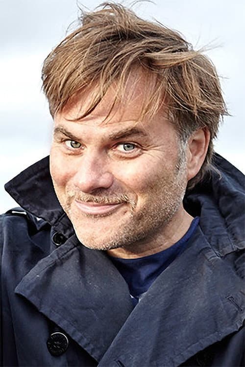 Karl-Johan Larsson foto