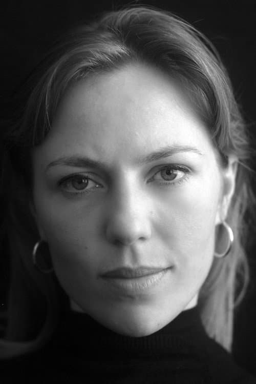 Elsa Rosengren foto
