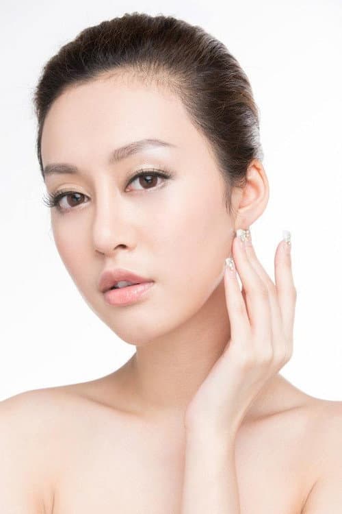 Leslie Lam foto