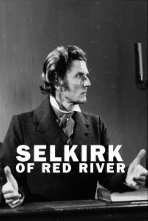 Selkirk of Red River (1964) poster
