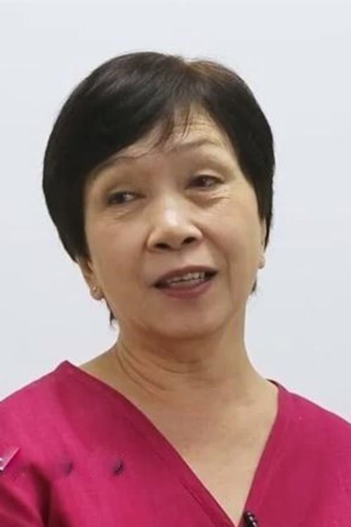 Zhu Xiufeng foto