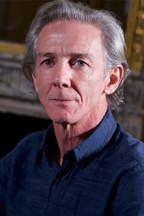 Santiago García de Leániz foto