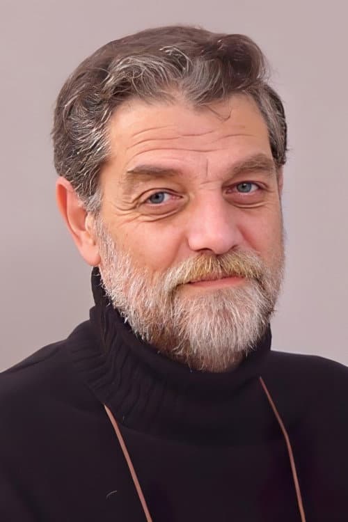 Çelik Bilge foto