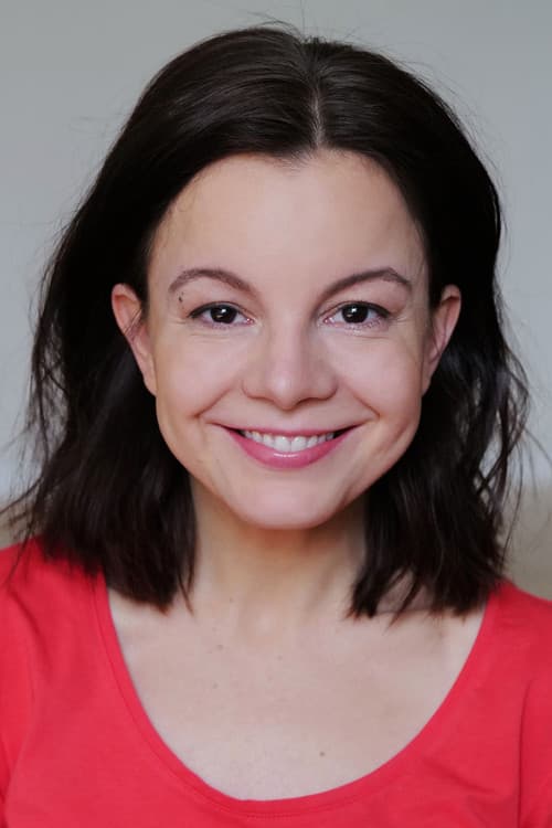 Janka Horakova foto