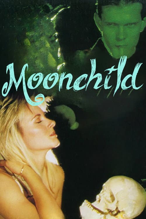 Moonchild (1989) poster