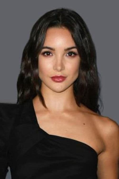 Maddison Jaizani foto
