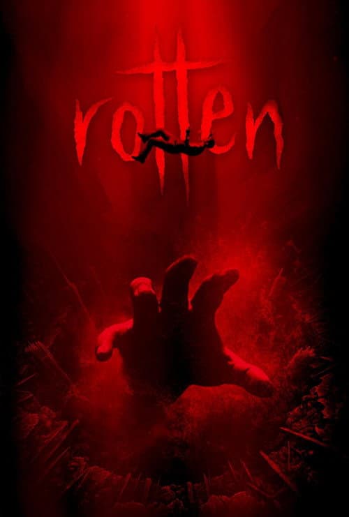 Rotten (2024) poster