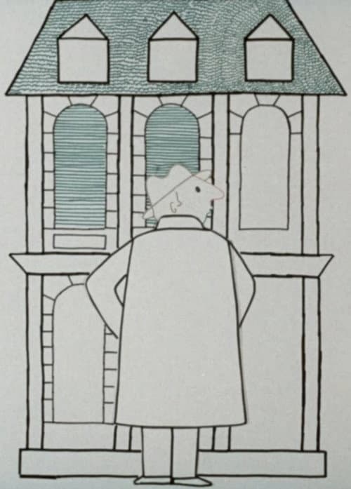 Skarpetka (1978) poster