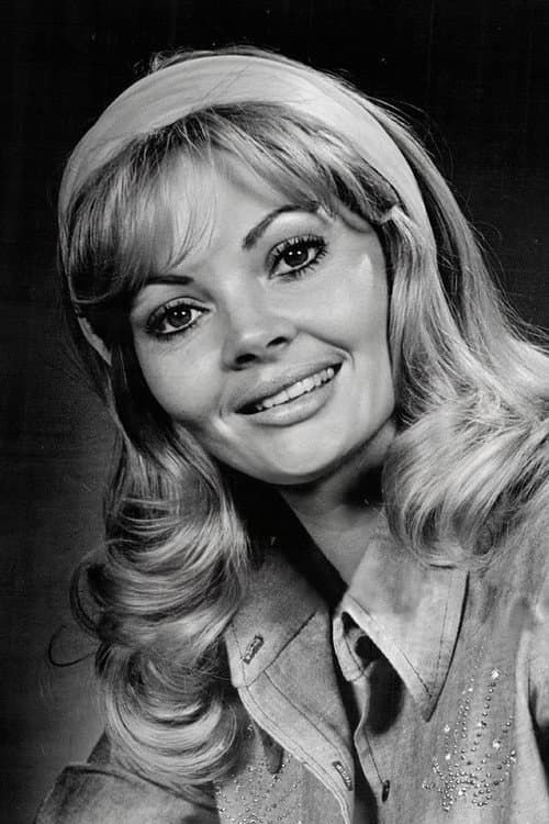 Jeannine Riley foto