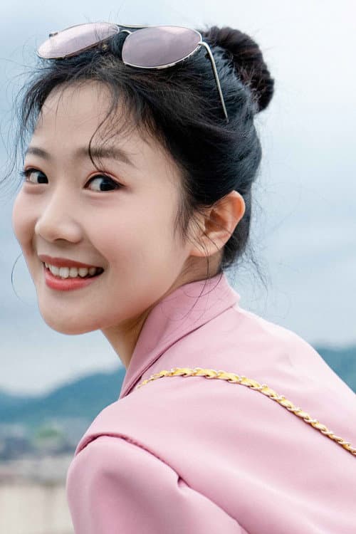 Yan Jin Feng foto