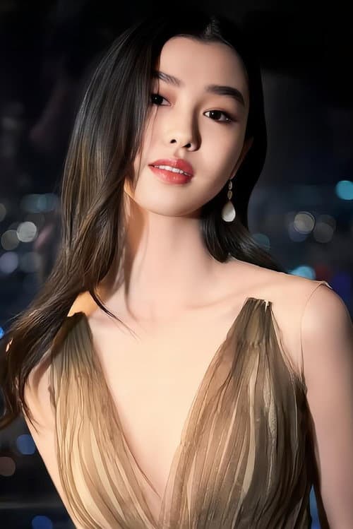 Estelle Chen foto