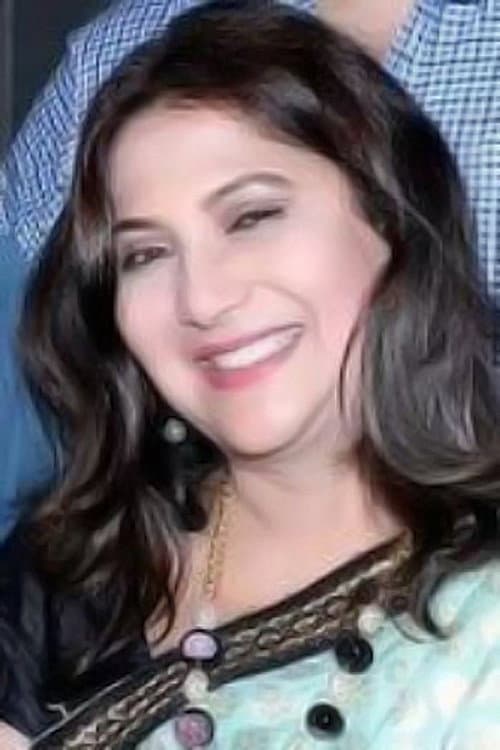 Nivedita Joshi Saraf foto
