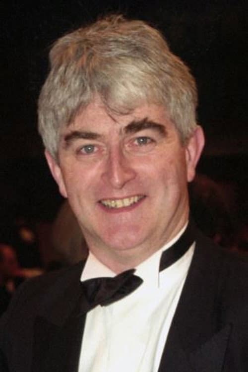 Dermot Morgan foto