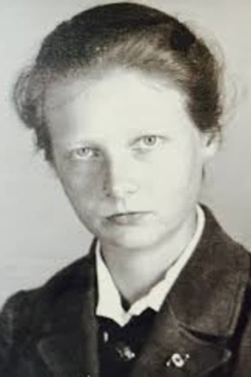Herta Oberheuser foto