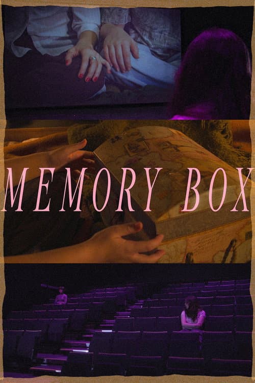 Memory Box (2025) poster